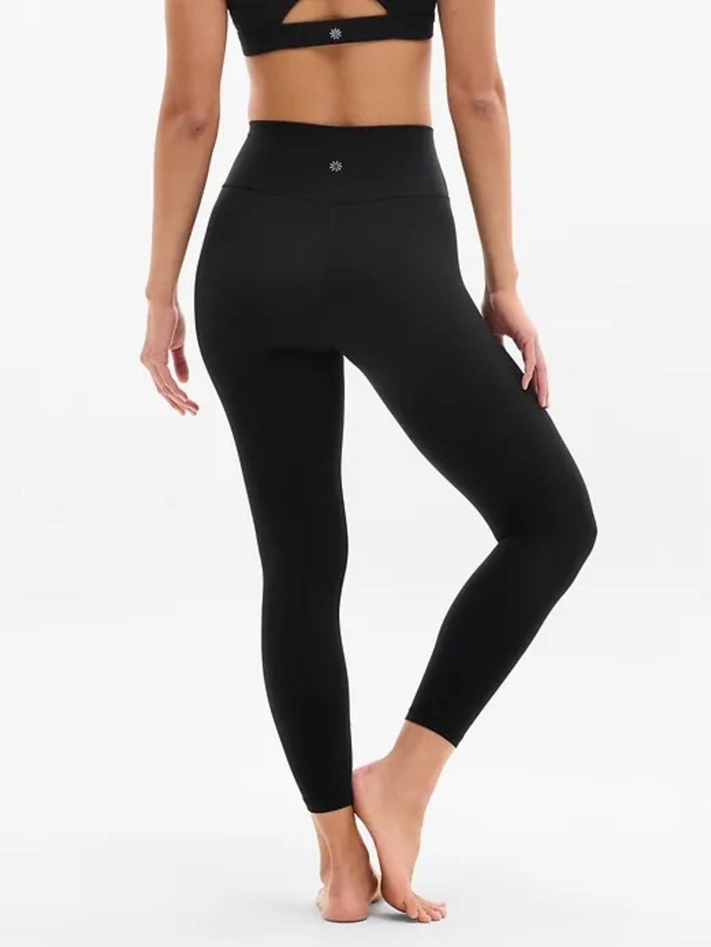 Athleta Transcend Tight - Picture 3 of 5